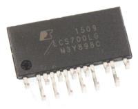POWER INTEGRATIONS Circuits integres                                            LCS700LG
