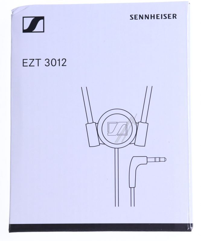 Sennheiser Signaal overdracht audio/video                               504061