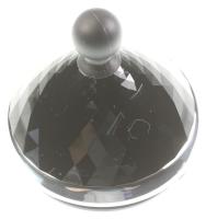 DeLonghi Capots de protection                                         TO1095