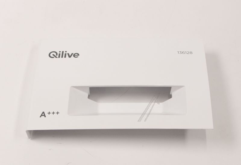 Amica Poignee facade boite a produit                               1067051