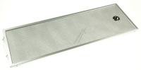 WHIRLPOOL/INDESIT Fettfilter                                                   481248058402