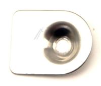 WHIRLPOOL/INDESIT Zijdeel rek                                                  488000511790