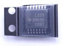 TEXAS-INSTRUMENTS Comparateurs                                                 LM339PWR