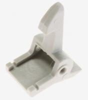 WHIRLPOOL/INDESIT Deurhaak                                                     481941738117