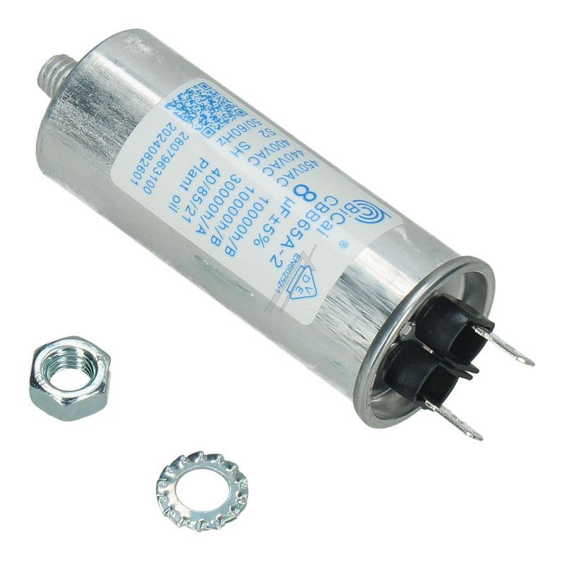 BEKO/GRUNDIG/ARCELIK Condensatoren                                                C00864678
