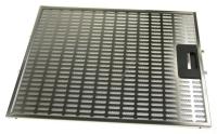 Boschsiemens Metaal vetfilter                                             00663371