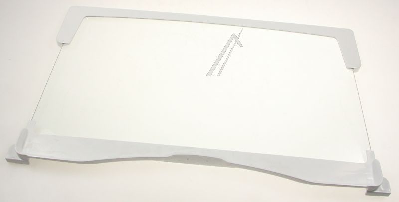 WHIRLPOOL/INDESIT Plaques en verre                                             488000507755