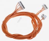 WHIRLPOOL/INDESIT Faisceaux de cables                                          482000031505