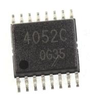 LG Circuits integres                                            0IRH405200C