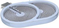 BEKO/GRUNDIG/ARCELIK Ego stralingselementen braadzone C00922678