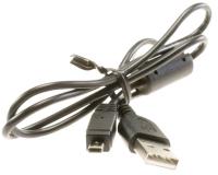 Panasonic Usb-verbindingen                                             K1HY08YY0037