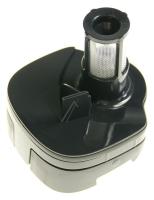 ELECTROLUX / AEG Stofzuigerfilter                                             4055483251