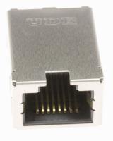 Samsung Rj45-fiches males a souder                                   3722003199