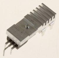 Vestel Mos-fet-transistoren                                         23112087