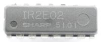 Sharp Ic IR2E02