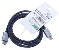 COM Hdmi-kabel                                                   