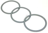 DeLonghi Afdichtingsset                                               KW650893