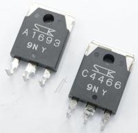 Yamaha Transistoren                                                 V3794600