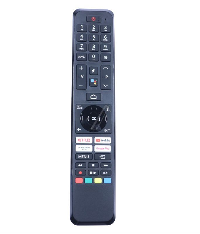 Vestel Infrarot-fernbedienungen                                     30115444