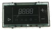 HISENSE/GORENJE Timers                                                       348236