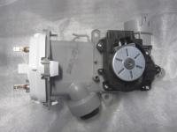 Boschsiemens Doorstroomelementen vaatwasser                               00497124