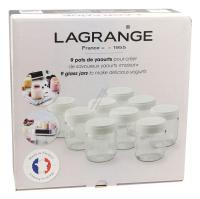 Lagrange Zubehörteile                                                 430301