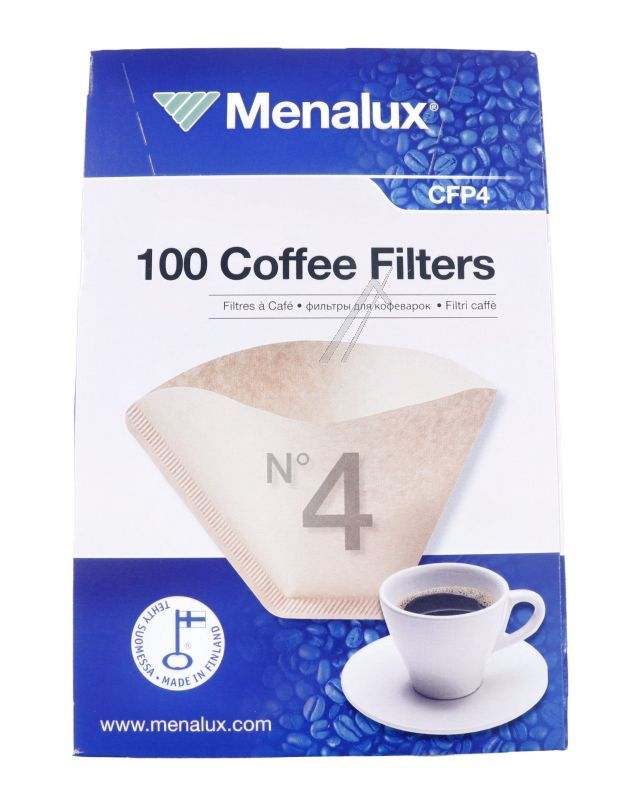 ELECTROLUX / AEG Koffiefilter                                                 9002563147