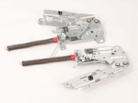 ELECTROLUX / AEG Charnieres                                                   4055376893