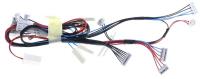ELECTROLUX / AEG Faisceaux de cables                                          8091583073