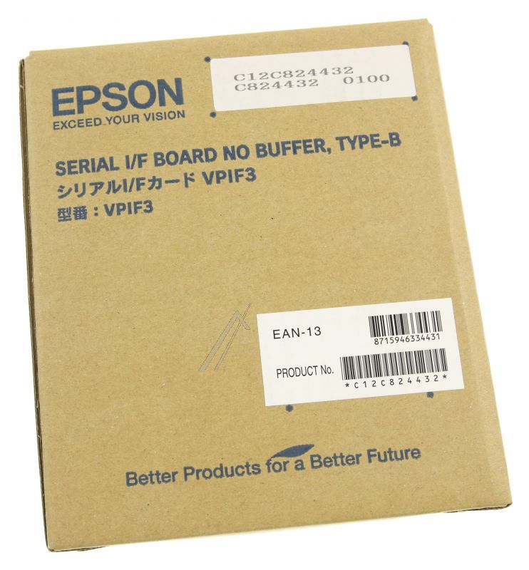 Epson Printeronderdelen                                            C12C824432