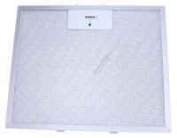 HISENSE/GORENJE Metaal vetfilter                                             576044