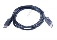 TP VISION Displayport-verbindingen                                     389G1878AAA50000AL