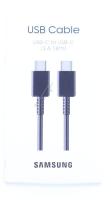 Samsung Laadkabel gsm EPDX310JBEGEU
