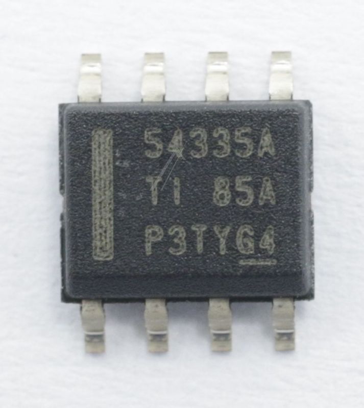 TEXAS-INSTRUMENTS Ic                                                           TPS54335ADDA