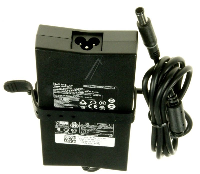 Dell Netadapter voor notebook                                     JU012