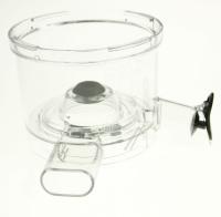 Boschsiemens Behuizingsdeel                                               11029958