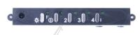FABER/FRANKE/ROBLIN Claviers selecteur                                           1330062475