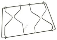 WHIRLPOOL/INDESIT Buitenrooster                                                481245858559