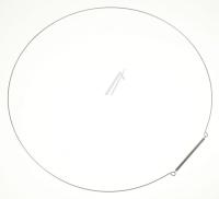 ELECTROLUX / AEG Spanring voor deurmanchet                                    140068914013