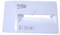 BEKO/GRUNDIG/ARCELIK Poignee facade boite a produit                               C00929389