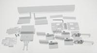 Boschsiemens Bevestigingsdelen                                            00753238