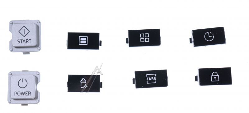 Samsung Knop                                                         DD8201520A