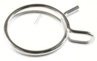 WHIRLPOOL/INDESIT Slangklem                                                    480111104423