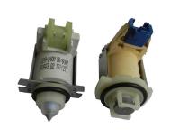 WHIRLPOOL/INDESIT Magneetventielen                                             481231019146