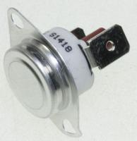 ELECTROLUX / AEG Temperatuurbegrenzers 1242702007