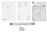 ELECTROLUX / AEG Pieces de fixation                                           4055310934