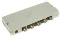 HISENSE/GORENJE Interrupteur d´appareil                                      184764