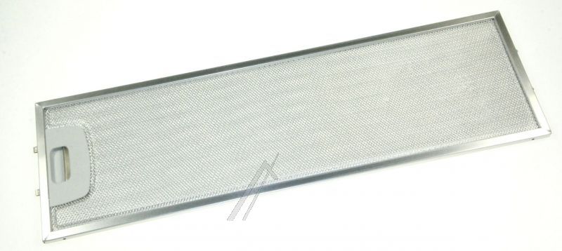 Boschsiemens Metaal vetfilter                                             00435797