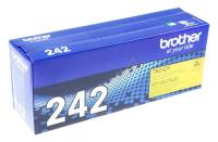 Brother Tonerkartuschen                                              TN242Y