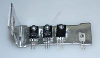 Vestel Diodes                                                       20342124